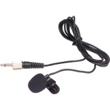 Bogen BCLM Lavaliere Microphone