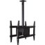 Omnimount DCM250 Double Tv Ceiling Mount         32-65in 250lbs