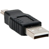 4xem 4XUUSBMUSBAM Usb Mini To Usb A M M