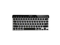 Logitech 920-004161 Bt Illuminated Keyboard For Mac Ipad Iphone