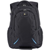 Case BEBP-115BLACK Black Laptoptablet Backpack    15.6in