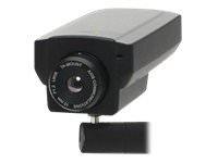 Axis 0506-001 Q1922 Therm Network Indoor Cam 10mm 30fps