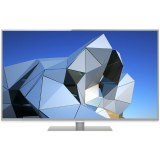 Panasonic TC-L55DT50 Pan 55in Viera Ips Led Tv 1080p 240hz 3d Wifi Web