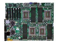 Supermicro H8QGL-6F-O Swtx Quad Amd 6100 256gb Lsi Sas Ipmi 2xlan