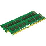 Kingston KVR13S9S8K2/8 8gb 1333mhz Ddr3 Non-ecc Cl9 Sodimm Sr X8 (kit 