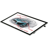 Sharp LLS201A 19.5in Ws Led Cap Touch     1920x1080 3000 1