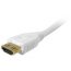 Comprehensive HD-HD-18INPROWHT 1.5ft Hdmi Cable W Progrip