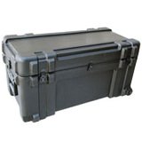 Skb 3R3214-15B-CW Interior Dimensions:32 X 14 12 X 15 34    -foam  Whe