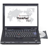 Lenovo 77331BU Thinkpad R61edu T7300 20g 1gb 120gb Dvdrw 141 Wxga Wl W