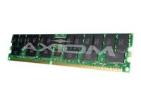 Axiom AX09891217/2 Memory 8 Gb  2 X 4 Gb Dimm 184 Pin Ddr 400 Mhz  Pc3