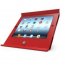 Mac 225POSR Ipad Pos Stand Red Slide Basic