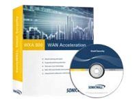 Sonicwall 01-SSC-9438 Wan Acceleration Live Cd 500