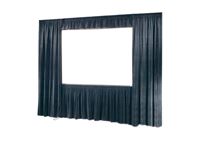 Draper 241034 Ultimate Folding Screen 12ft X 16ft Fmw W Hd Legs