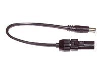 Lind CBLPW-F00350 6in Replacement Airline Cable For  Auto Air Adapter