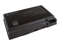 Battery AR-2413 Acer Aspire 3020, 3040, 3610, 5020, 5040 Series , Liio