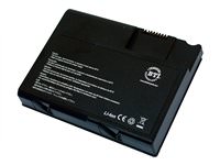 Battery AR-270 Battery For Acer