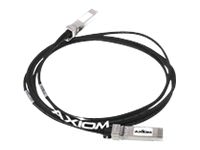 Axiom SFPH10GBACU0-AX Ax Twinaxial Cable Sfp M Sfp M 33 Ft For Cisco 1