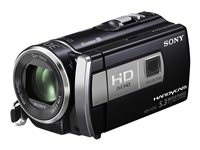 Sony HDR-PJ200 La Pj200 Cz Fullhd Camcrdr 5.3mpix 2.7lcd Tch Screen Hd