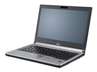 Fujitsu SPFC-E733-002 Lifebook E733 I5 2.6 13.3 4gb 500gb 8gb Ssd Dvd 