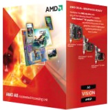 Amd AD3870WNZ43GX A8-3870 Apu 4mb Cache 100w Processor