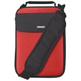 Cocoon CNS343RD Neoprene Netbook Case Red