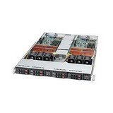 Supermicro SYS-1025TC-3FB 1u Rack Mount Server With Xeon Dp 780w Psu