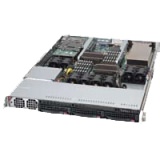 Supermicro SYS-6016GT-TF-TC2 1u Rack Mount Bb Xeon 1333mhz 4x Sata  14