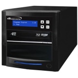 Vinpower ECON-S1T-BD-BK Econ Blu-ray Dvd Cd Tower