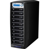 Vinpower SHARKNET-10T-BD-BK Sharknet Blu-ray Dvd Cd Usb