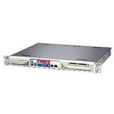 Supermicro CSE-813S-500 Server Chassis - Rack-mountable - Extended Atx