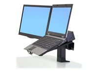 Ergotron 97-662 Workfit Pd Lcd  Laptop Kit