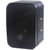 Bogen FG30 Foreground Music Speaker Blk Ack