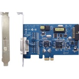 Vision GV600-4 Gv600 4channel Dvi Type Pci