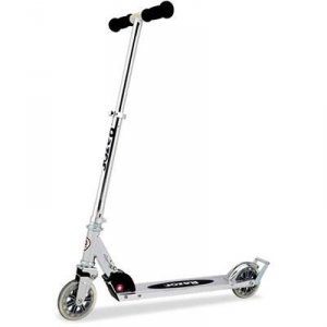 Razor 13014300 A3 Scooter Clear