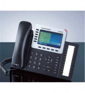 Grand GS-GXP2160 Grandstream Enterprise Ip Telephone