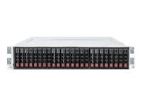 Supermicro SYS-2026TT-H6IBQRF Superserver 2026tt - High-performance Se