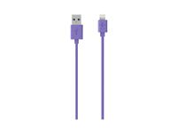 Belkin F8J023BT04-PUR Chargesync Cable