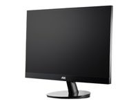 Aoc I2369V 23in Led Lcd Tft Ips Wd 1920x1080 5ms 50m:1 Vga Dvi W Hdcp 