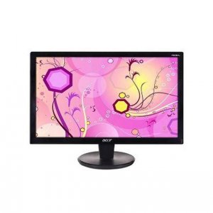 Acer ET.DP6HP.005 P206hl Bd 20 Inch Widescreen 1,000:1 5ms Vgadvi Led 