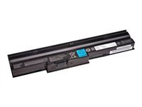 Fujitsu FPCBP276AP Main Lithium Ion Battery