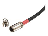 C2g 41183 50ft Cable Rapidrun Digital Plenum Runner