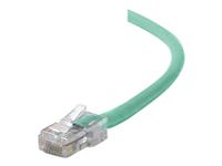 Belkin A3L980-03-GRN Cable,cat6,utp,rj45mm,3,grn,patch