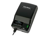 Cyberpower CPUAC1U1300 Adapter 3-12v 1300ma Ac Nema 5-15p Plug 1yr Wty