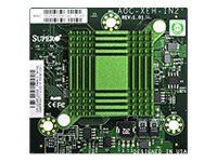 Supermicro AOC-XEH-IN2 Dual-port 10g Ethernet Aoc For Blade