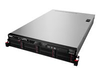 Lenovo 3064G3U Thinkserver Rd430 3064 Server Rack Mountable 2u 2 Way 1