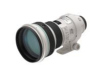 Canon 7034A002 Ef Telephoto Lens 400 Mm F 4.0 Do Is Usm  Ef For Eos 10