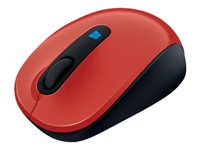 Microsoft 43U-00023 Sculpt Mobile Mouse Win78