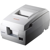 Bixolon SRP-270CU Samsung  Srp270c Impact Receipt Printer Usb Ivory Ac