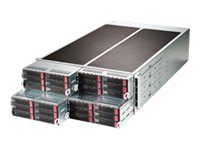 Supermicro SYS-F627R3-R72B+ Super Micro Computer