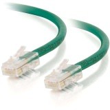 C2g 00537 4ft Cat5e Non-booted Unshielded (utp) Network Patch Cable - 